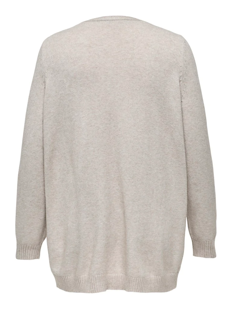 CARESLY - STRIK CARDIGAN - NOOS - Image 22