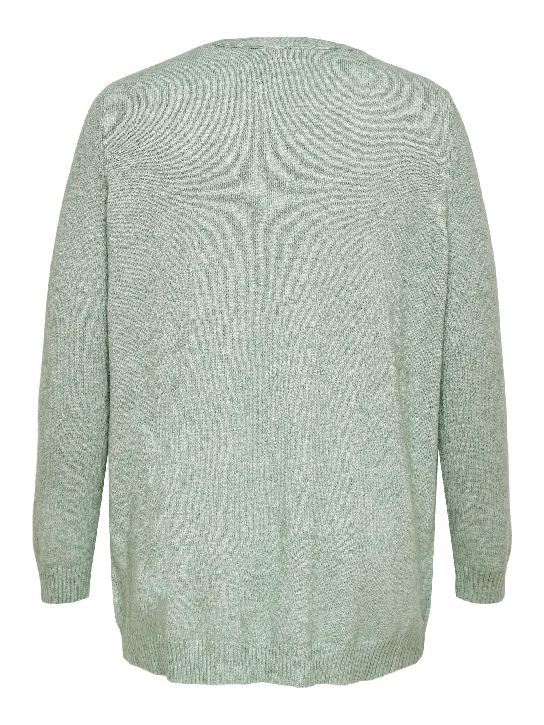 CARESLY - STRIK CARDIGAN - NOOS - Image 24