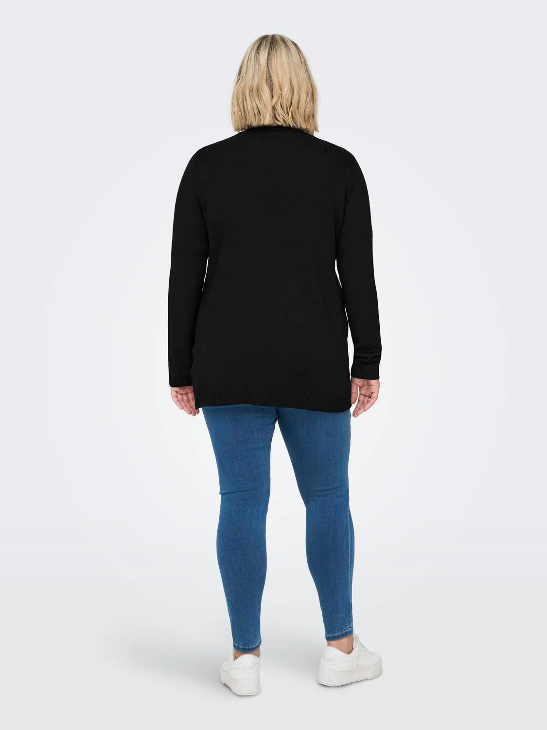 CARESLY - STRIK CARDIGAN - NOOS - Image 27