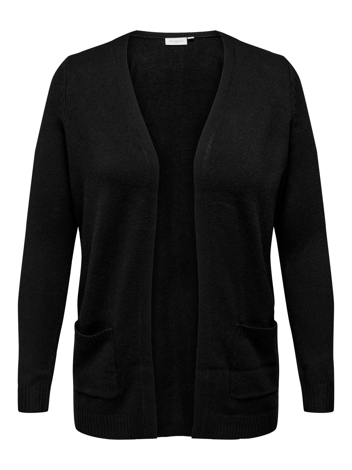 CARESLY - STRIK CARDIGAN - NOOS - Image 28