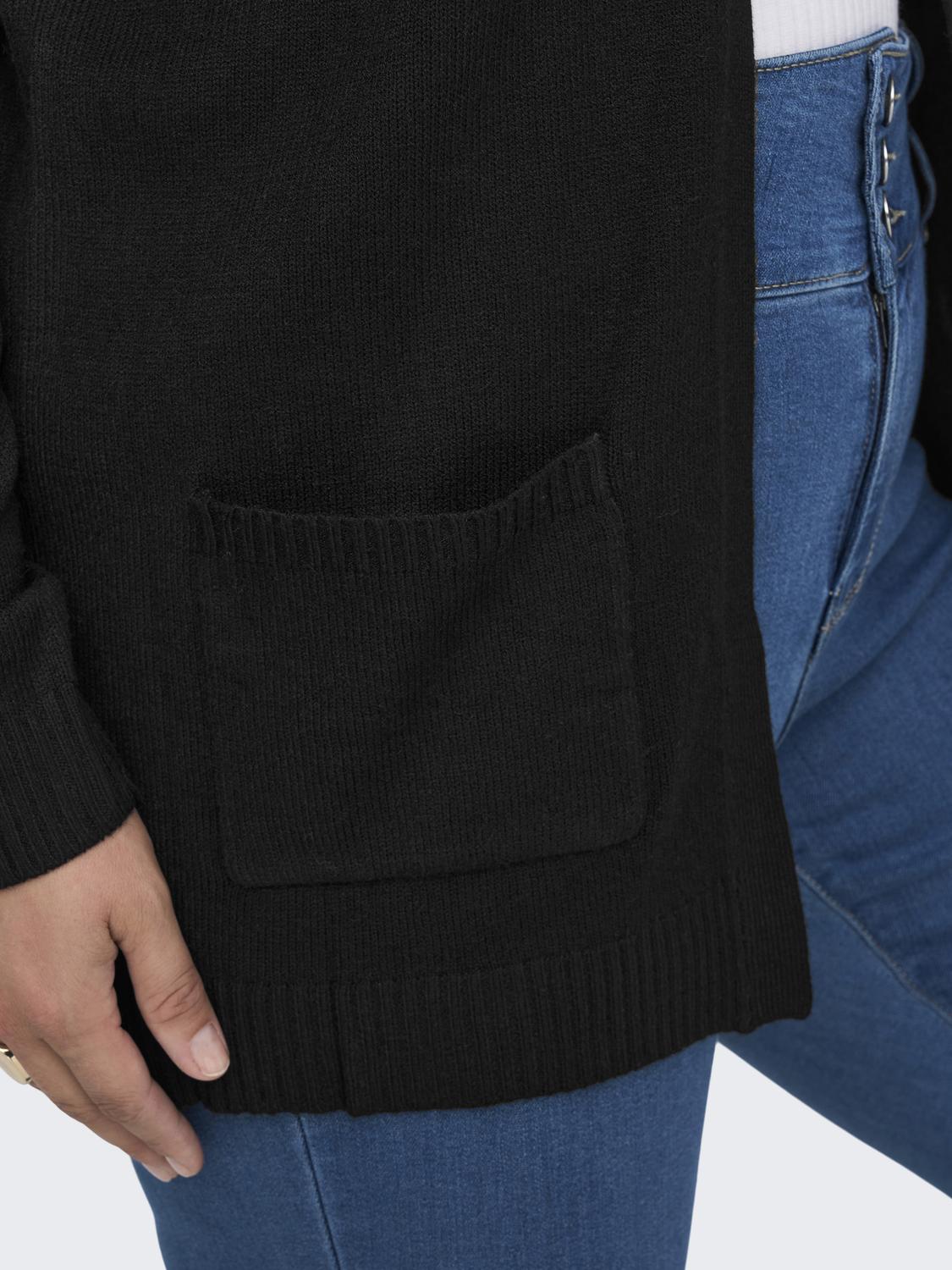 CARESLY - STRIK CARDIGAN - NOOS - Image 31
