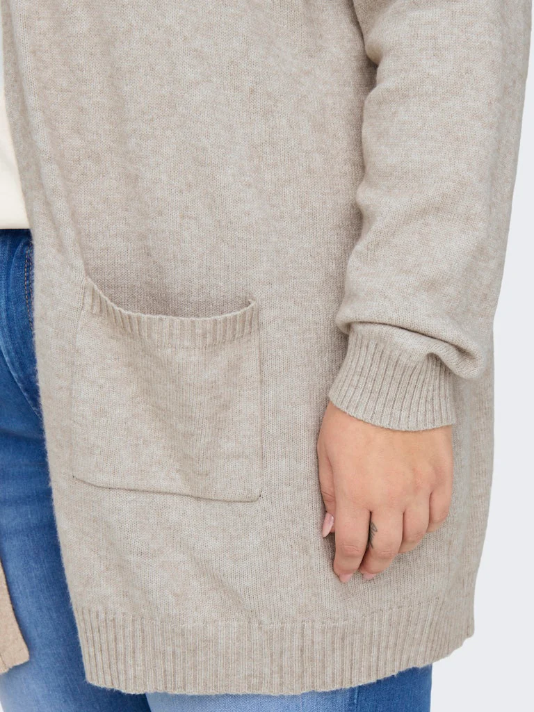 CARESLY - STRIK CARDIGAN - NOOS - Image 6