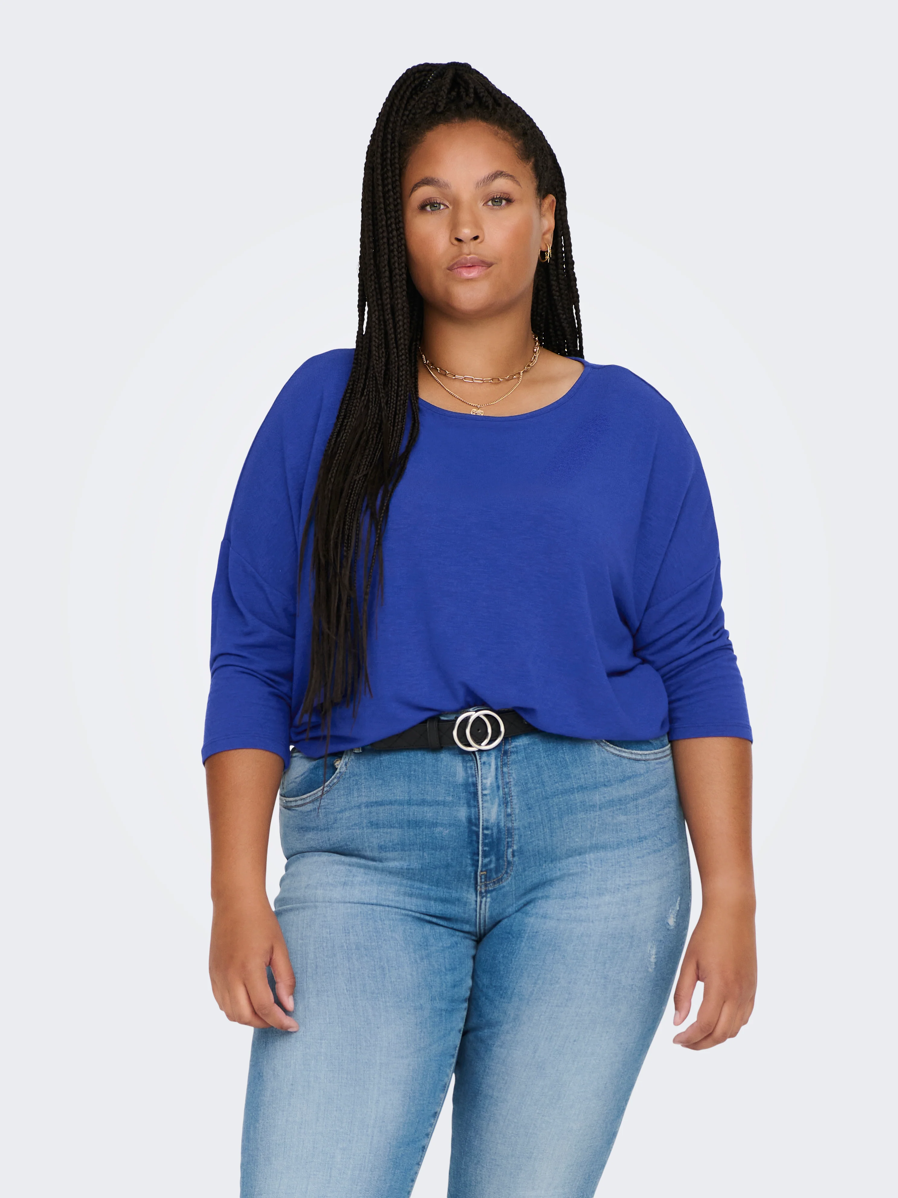 CarLamour 3/4 Top - NOOS - Image 15