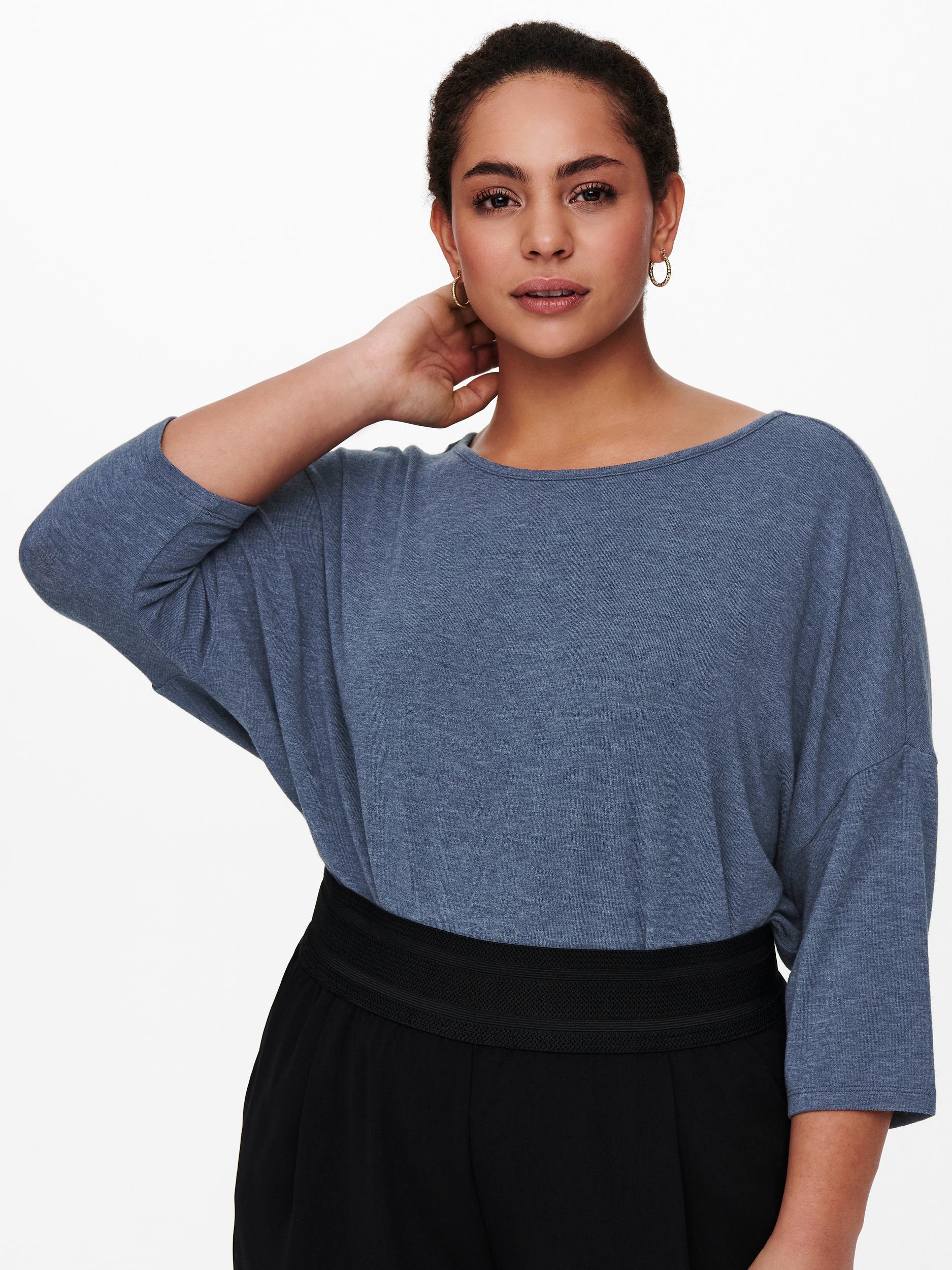 CarLamour 3/4 Top - NOOS - Image 2
