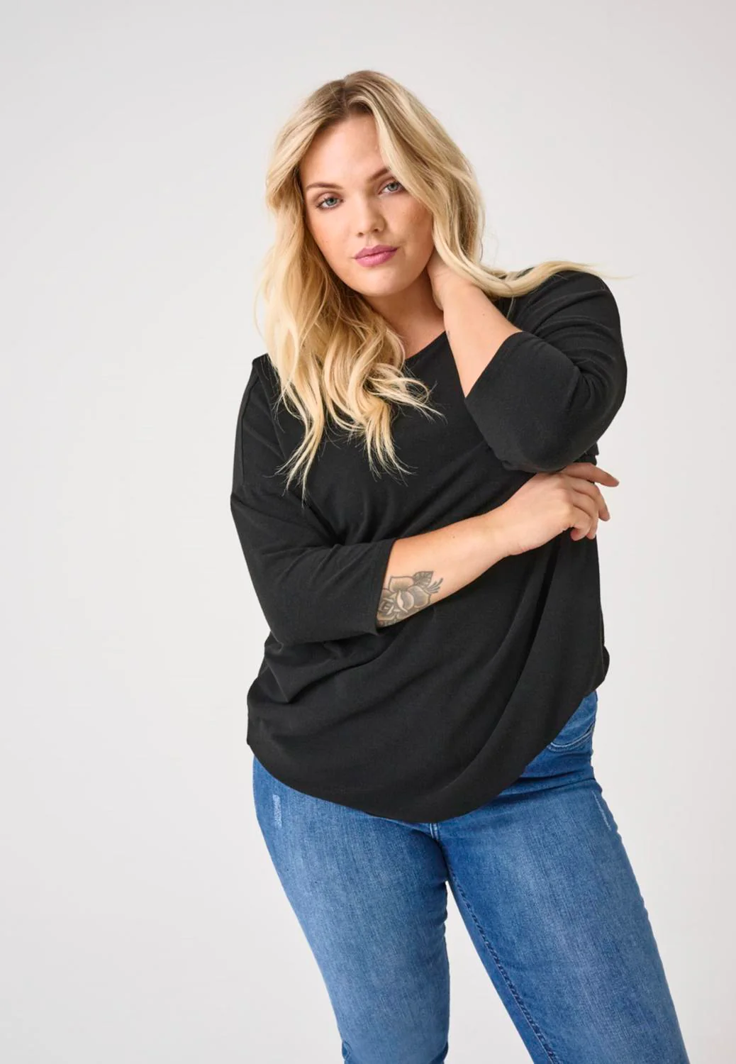 CarLamour 3/4 Top - NOOS - Image 37