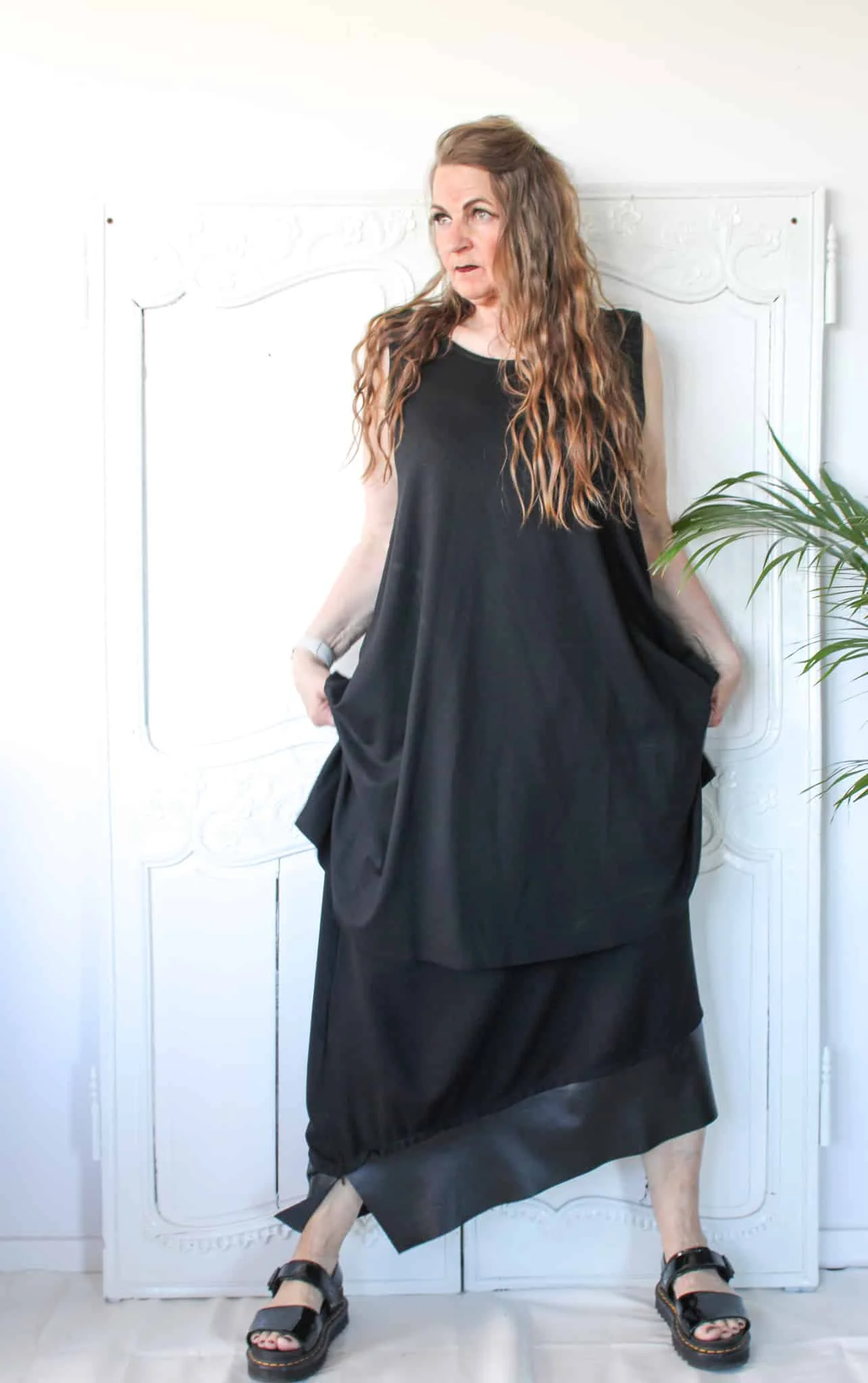 BULLER DRESS M/TRYK - Image 5