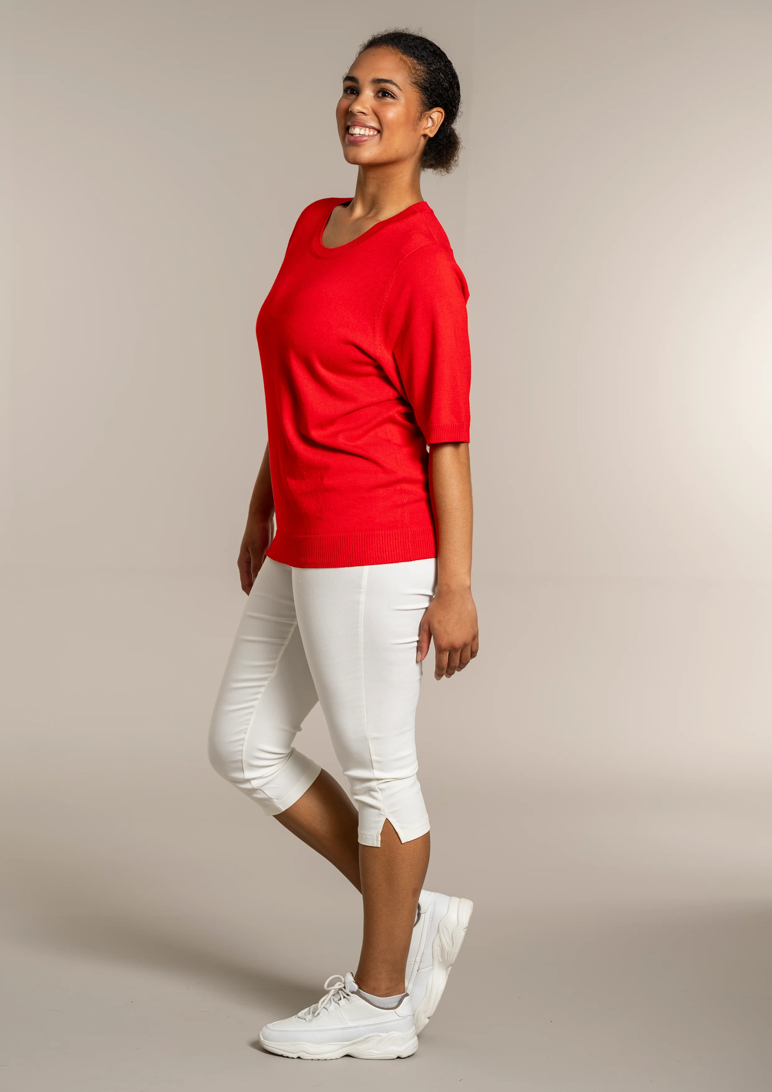 SgCapri - Pant - Image 16