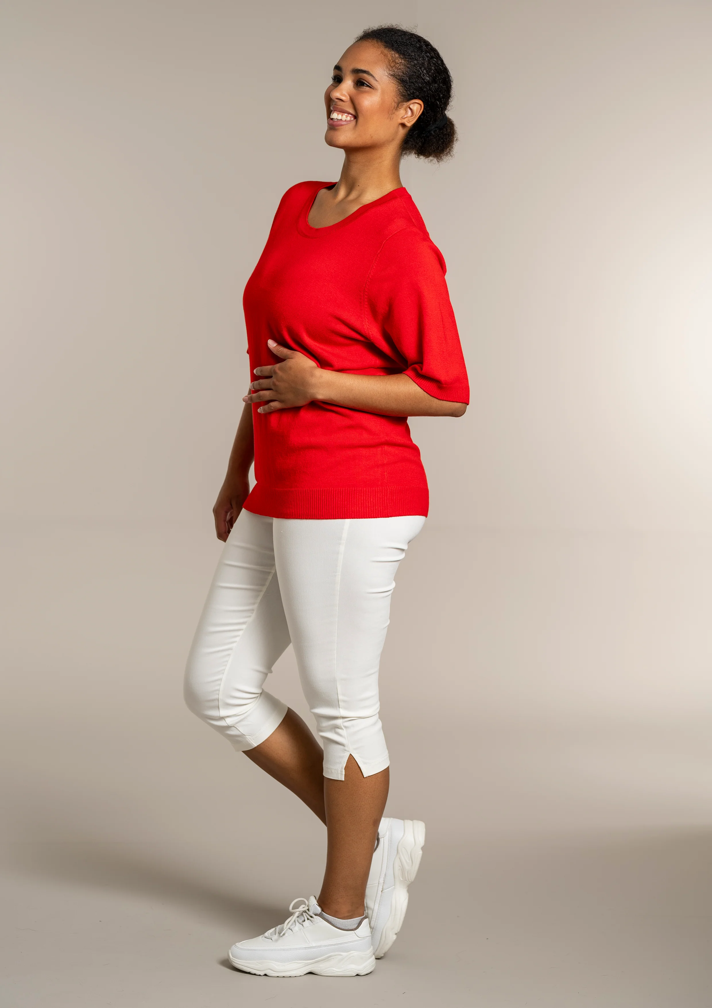 SgCapri - Pant - Image 3