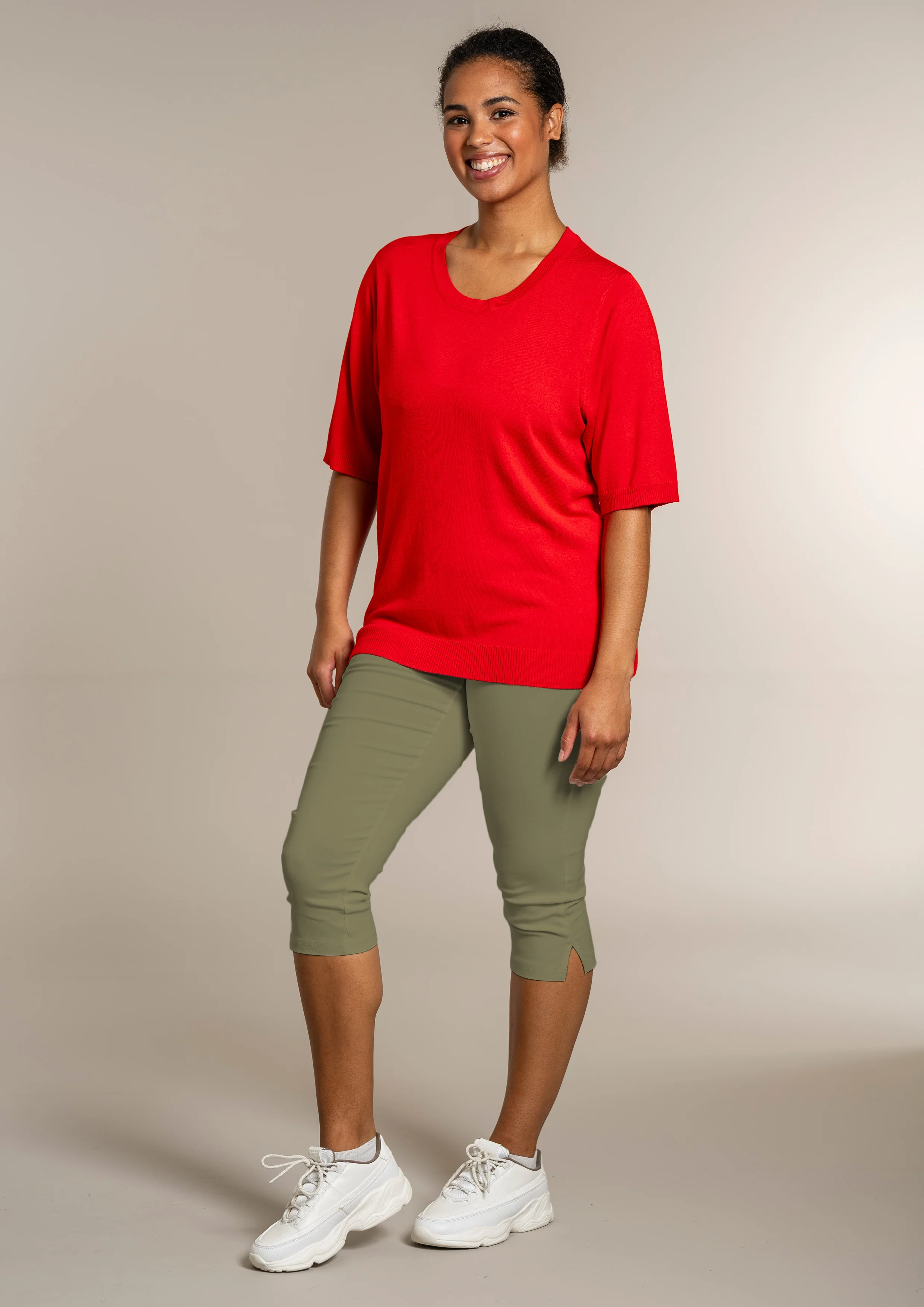 SgCapri - Pant - Image 4