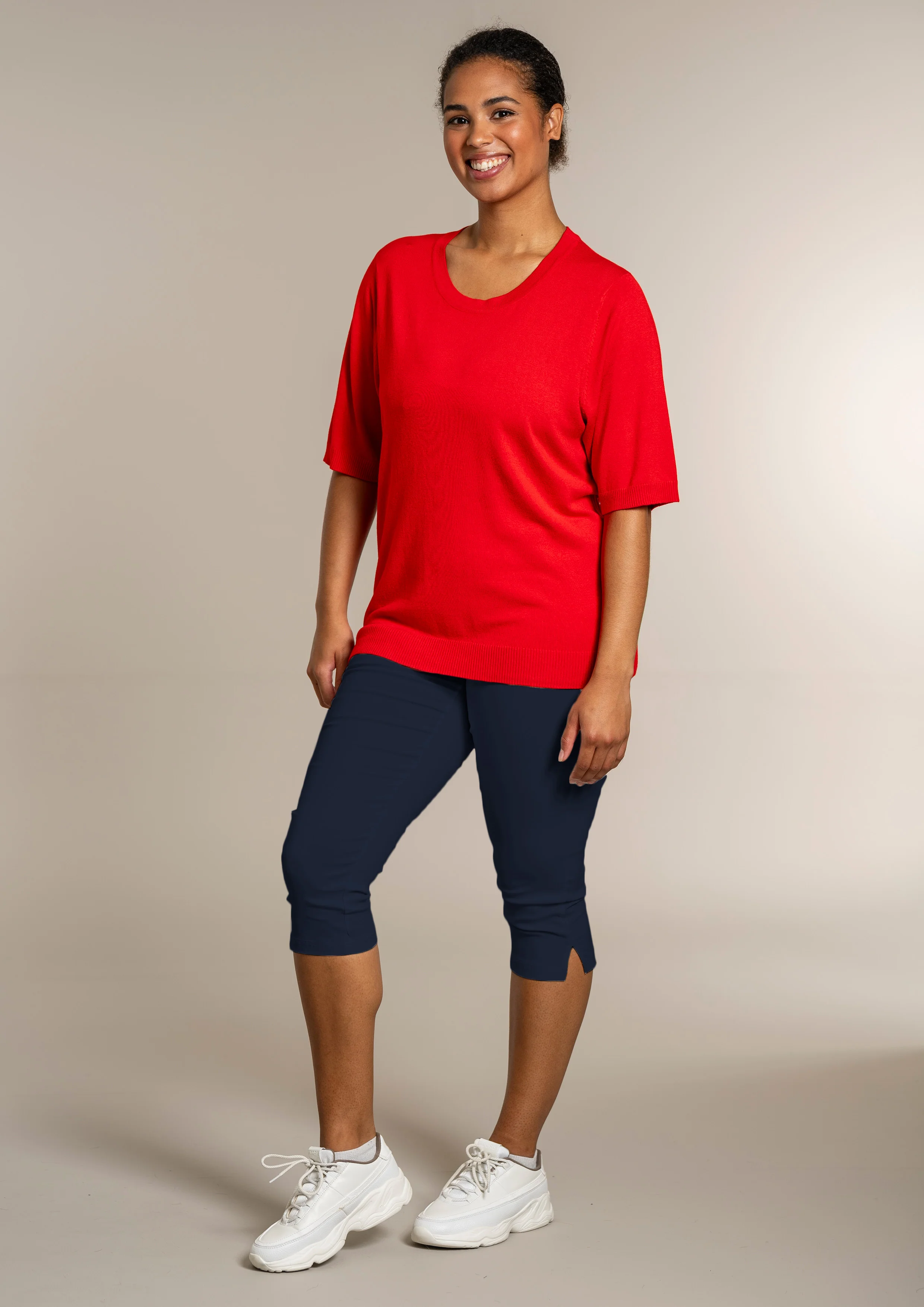SgCapri - Pant - Image 5