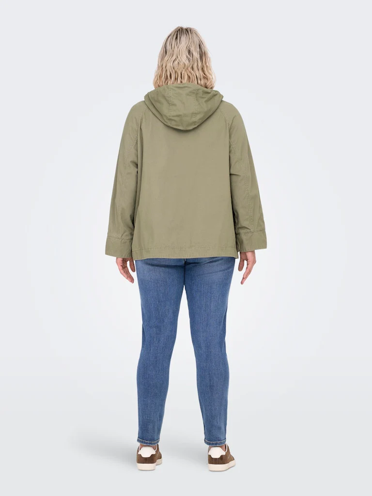 CARALASKA SPRING JACKET OTW - Image 3