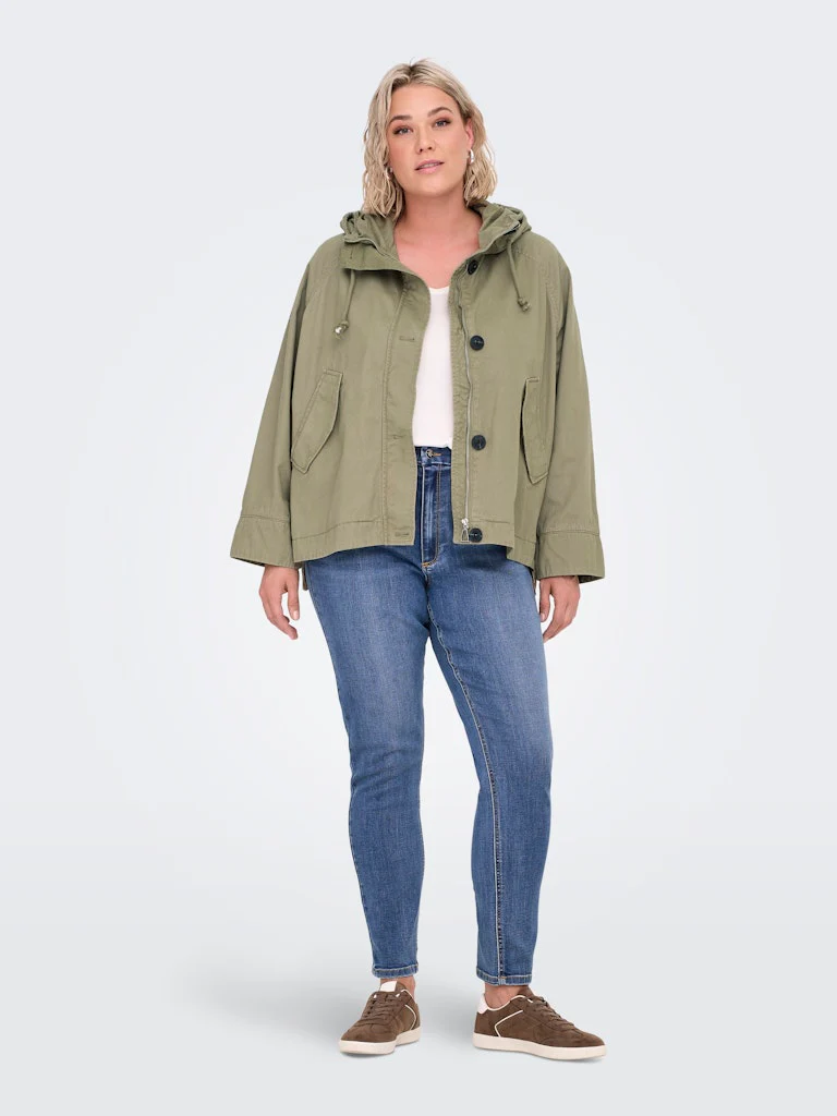 CARALASKA SPRING JACKET OTW - Image 4