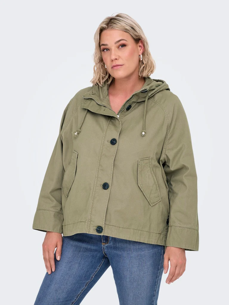 CARALASKA SPRING JACKET OTW - Image 5