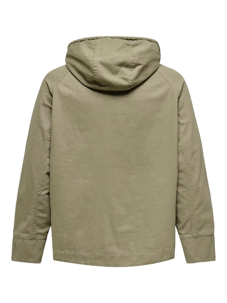 CARALASKA SPRING JACKET OTW - Image 7