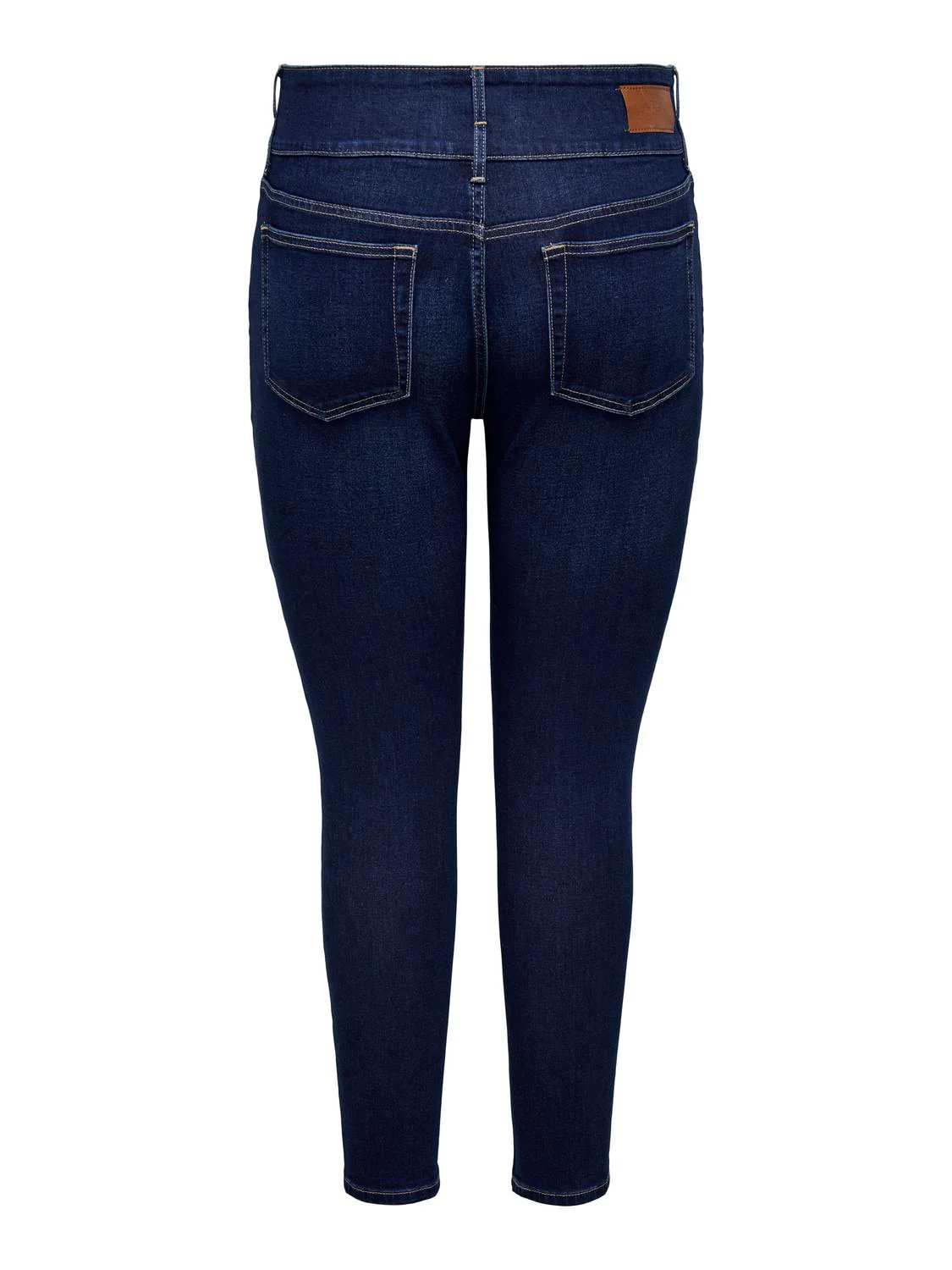 CARANNA - HW Jeans - Blå - NOOS - Image 5