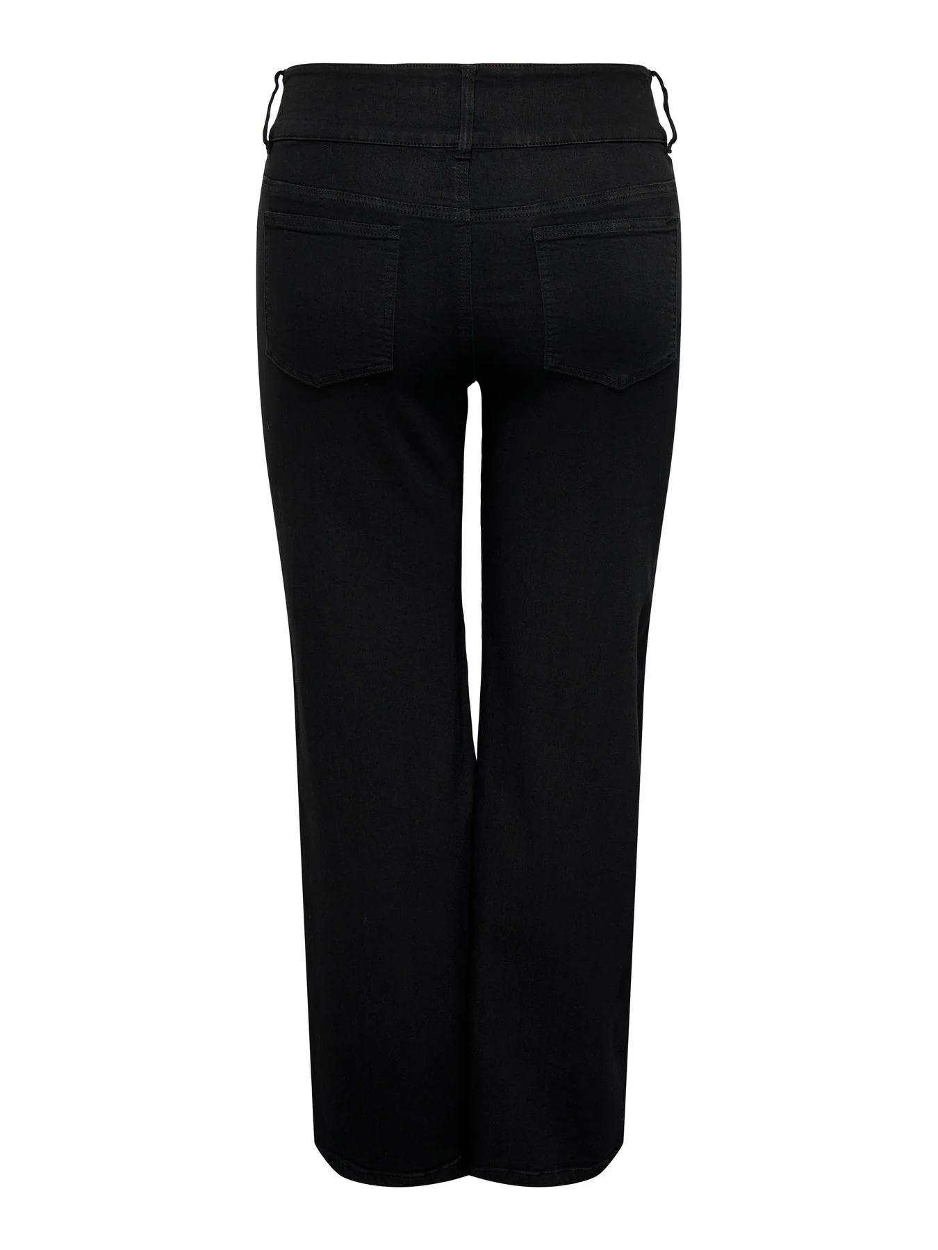 CARANNA - HW Wide Jeans - NOOS - Image 7