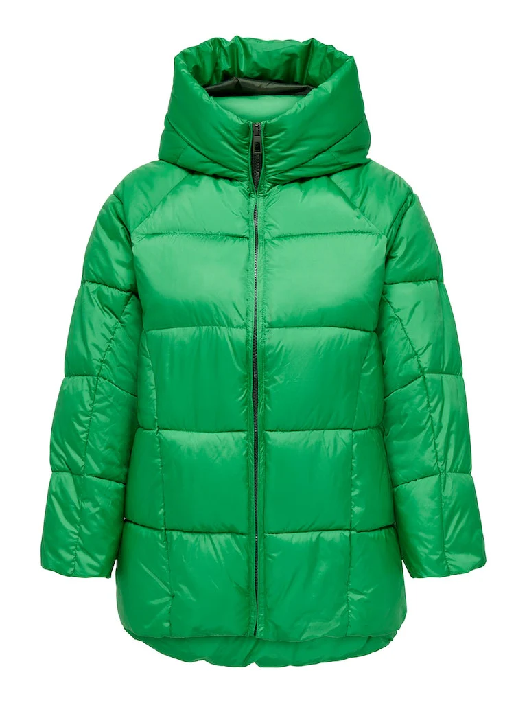 CARASTA PUFFER JACKET LIFE OTW - Image 12