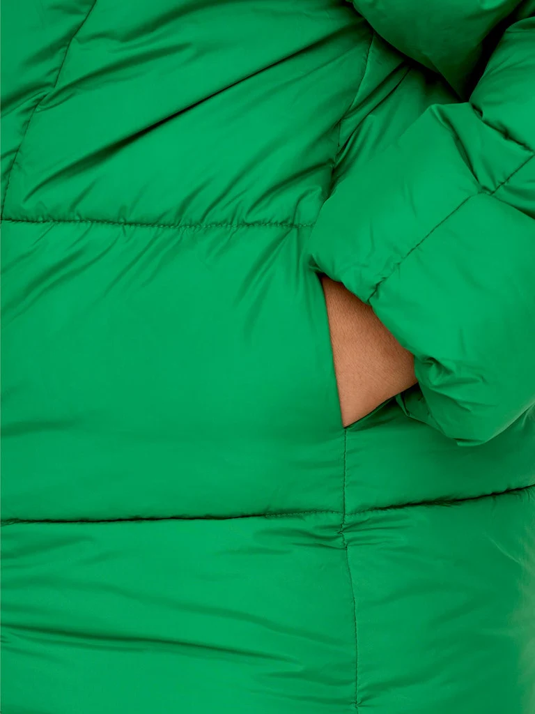 CARASTA PUFFER JACKET LIFE OTW - Image 13