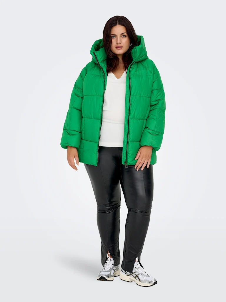 CARASTA PUFFER JACKET LIFE OTW - Image 5