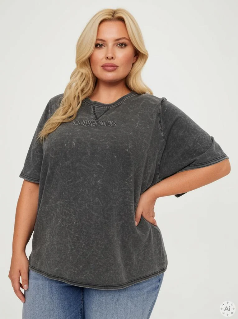 CARASTON - Sweat T-shirt