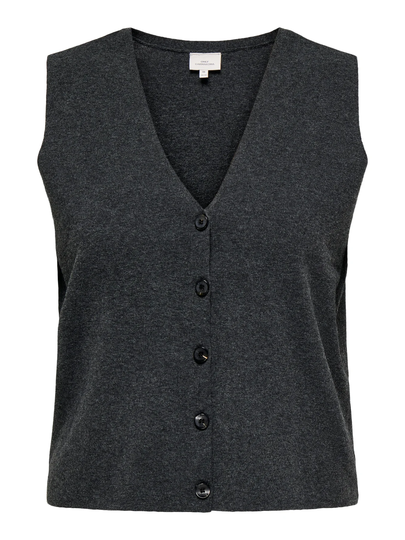 CarBetina - Strik Vest