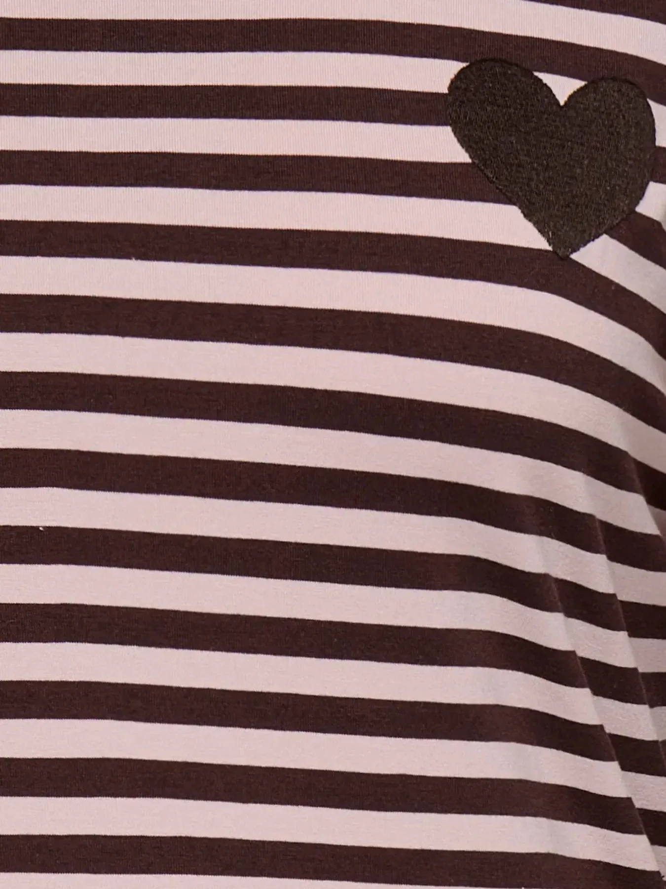 CarBodil - Stribet Bluse - Image 5