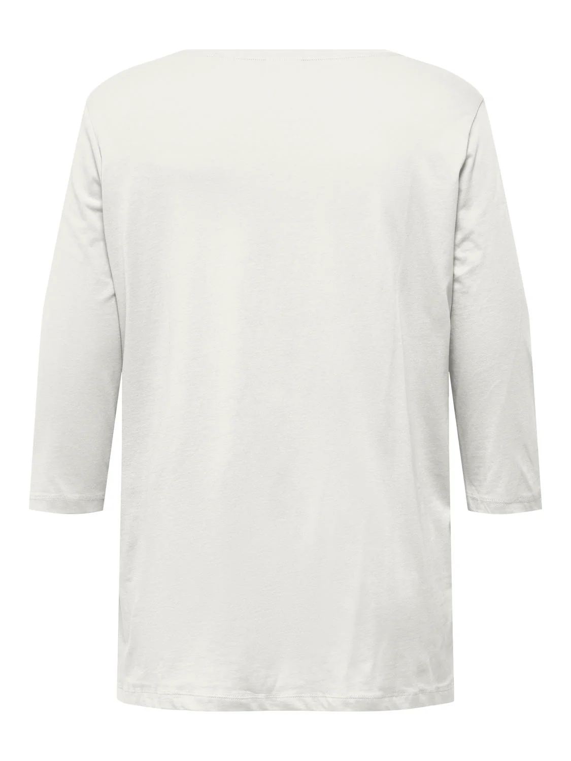 CARBONNIE LIFE 3/4 V-NECK A-SHAPE JRS - Image 5