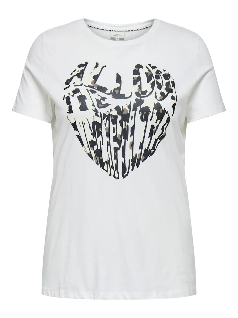 CARBOOSTERY - Kortærmet T-shirt - Image 6