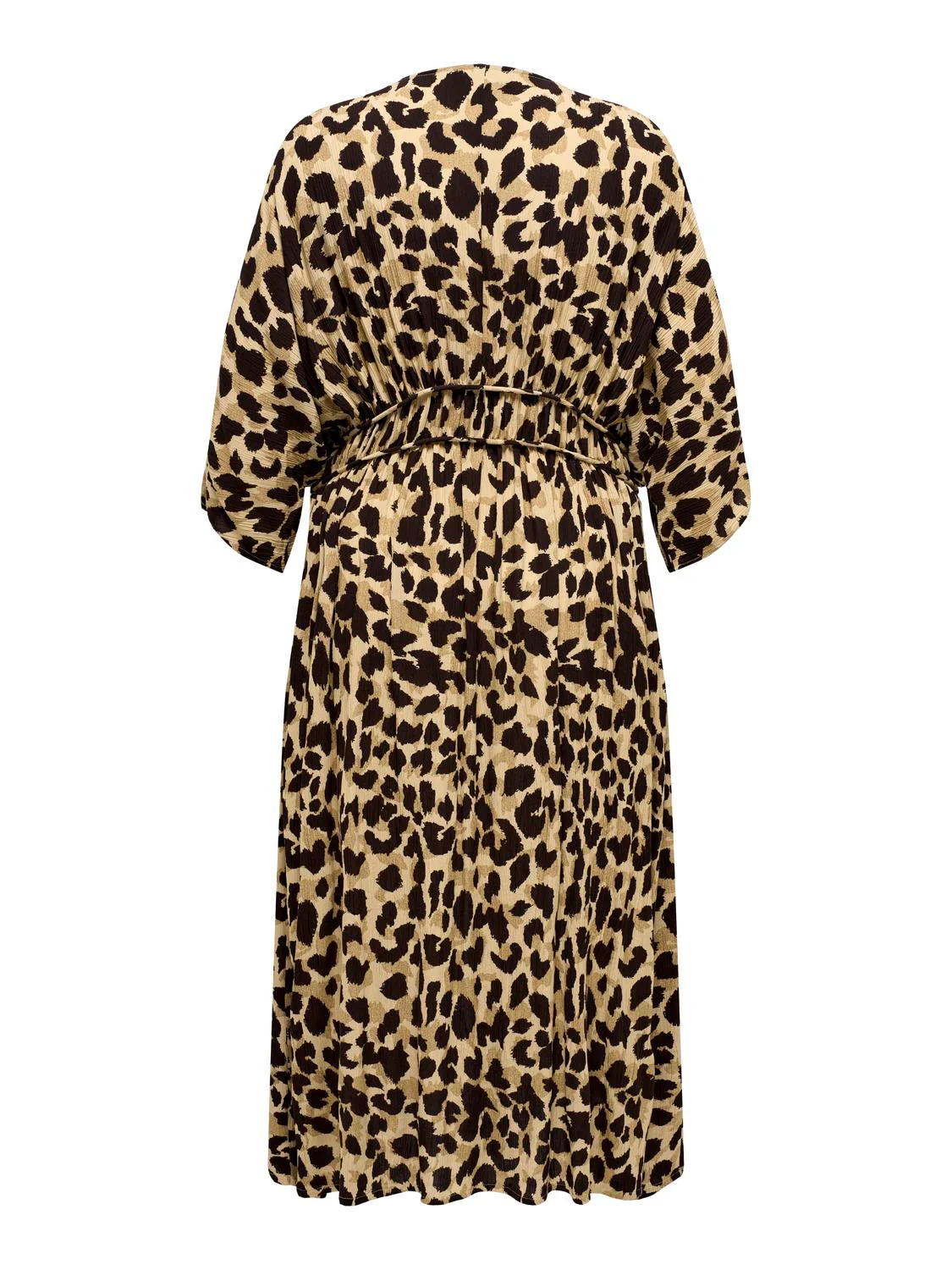 CARBRUNO 3/4 MIDI KIMONO - Image 10