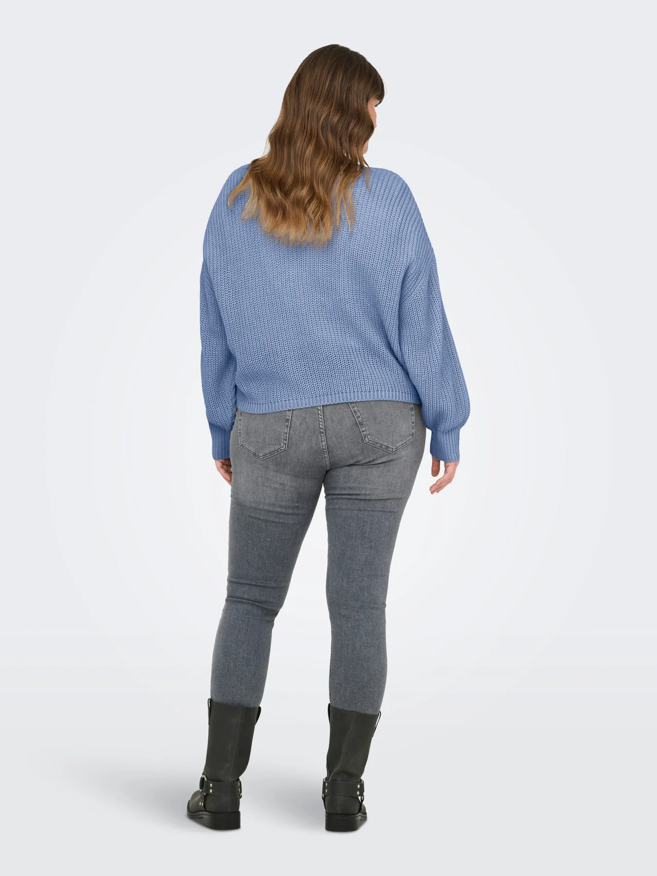 CarCarol - Strik Cardigan - Image 12