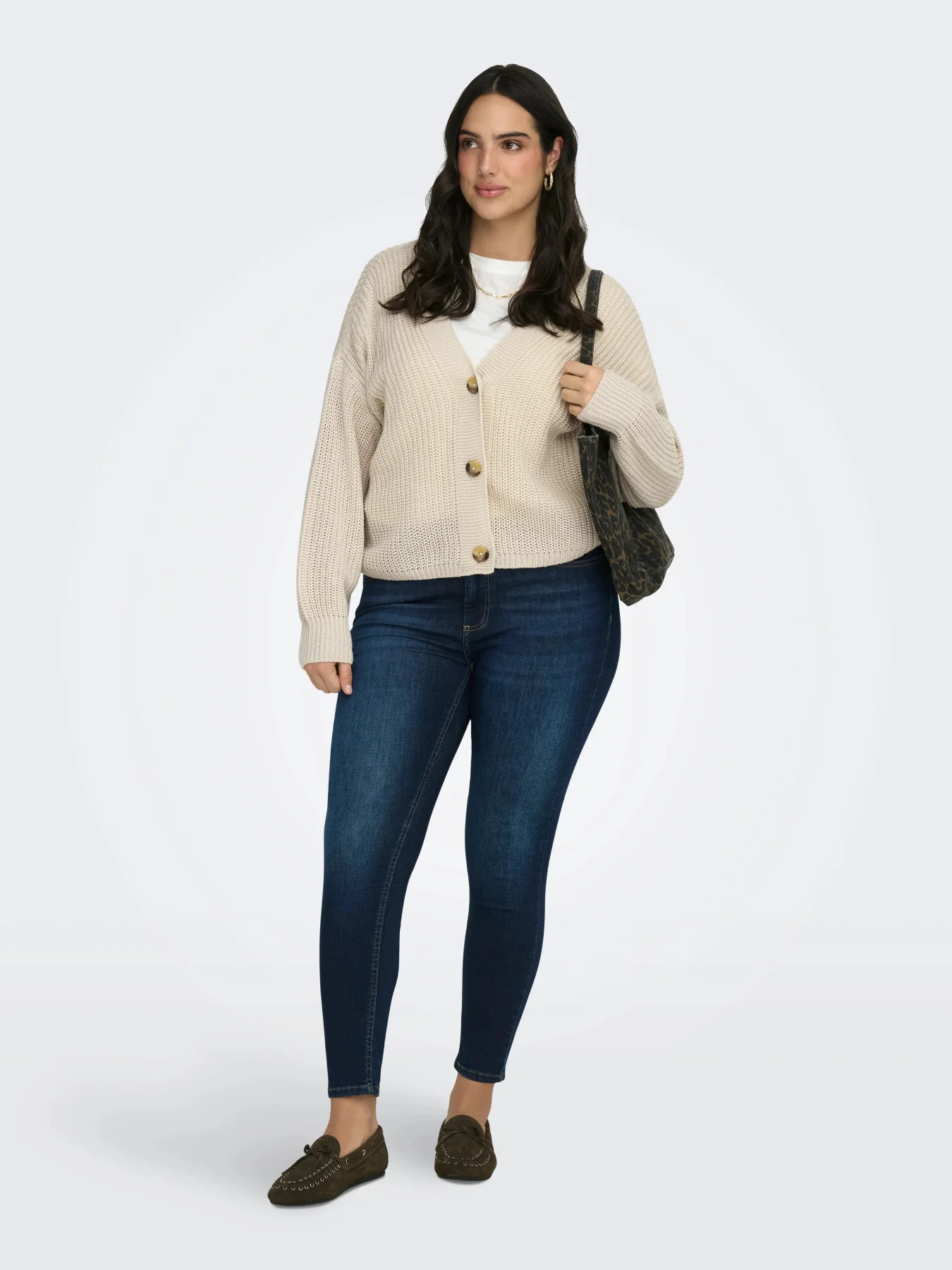 CarCarol - Strik Cardigan - Image 13