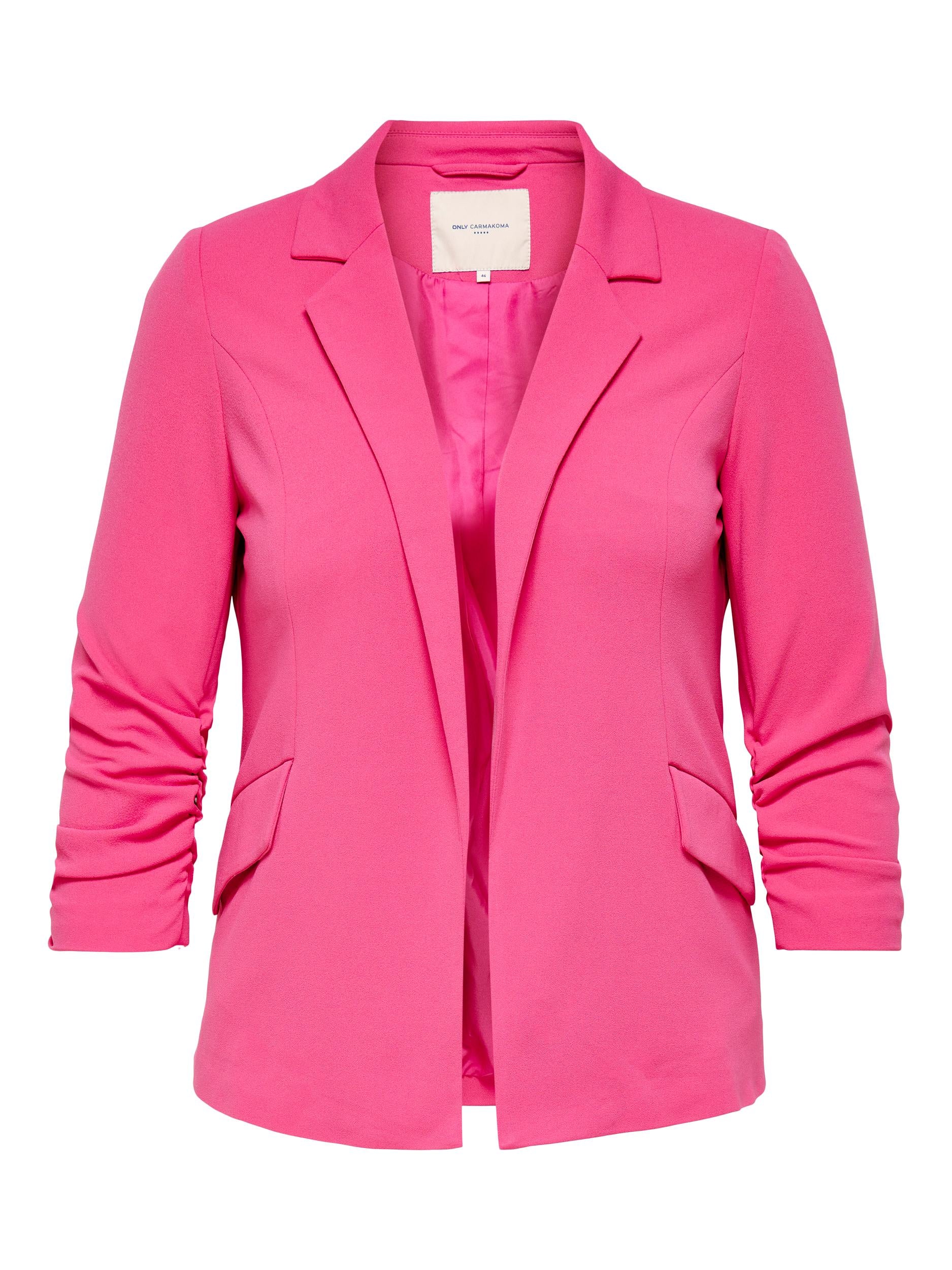 CarCarolina Diana 3/4 Blazer - Image 8