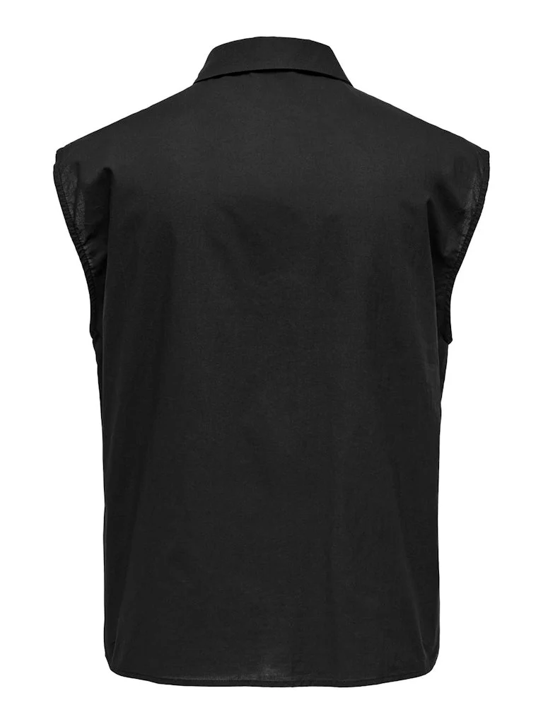 CARCAROLYN SL BOXY SHIRT - Image 3