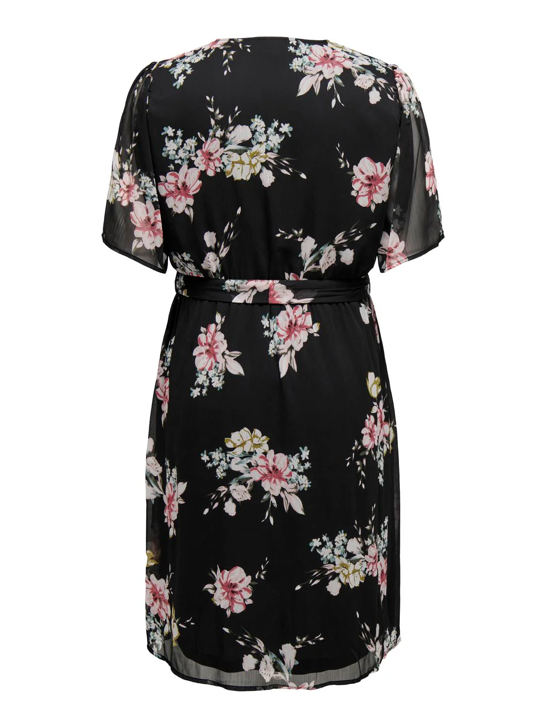 CARCERA SS KNEE DRESS - Image 5