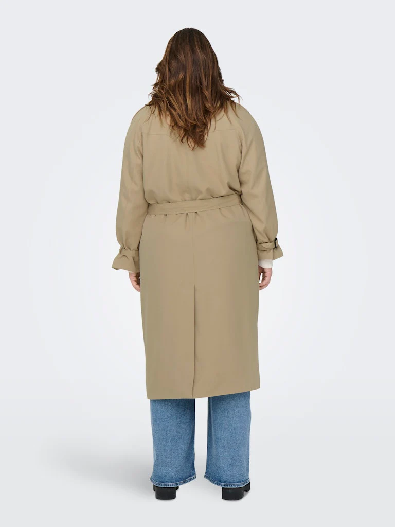 CARCHLOE TRENCHCOAT - Frakke - Image 4