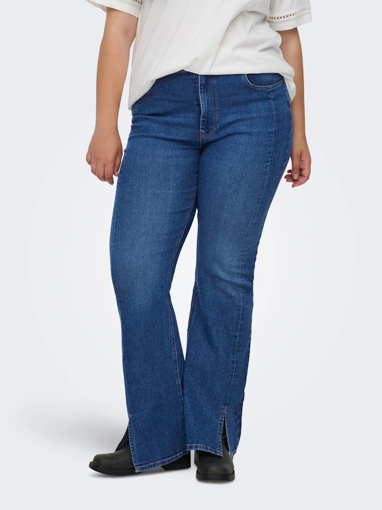 CarChristine - Flared Jeans - Image 4
