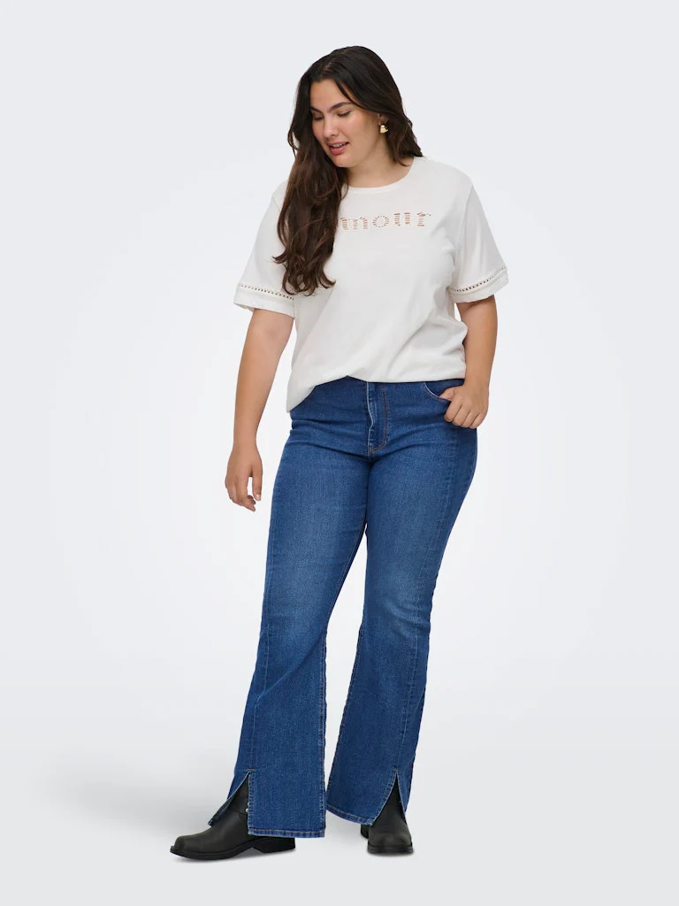 CarChristine - Flared Jeans - Image 5