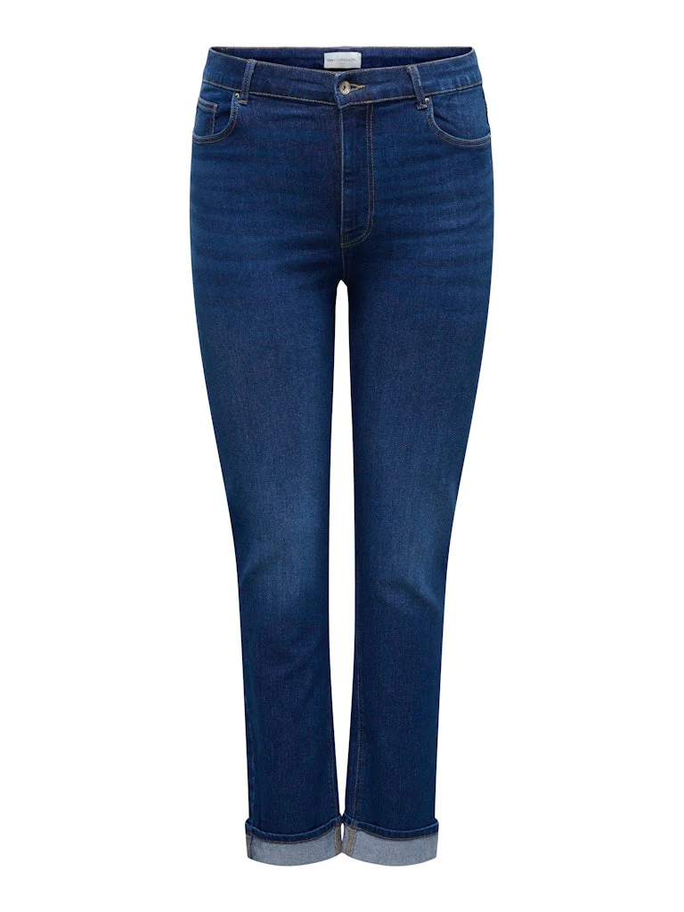 CarChristine - HW Smalle Jeans - Image 6