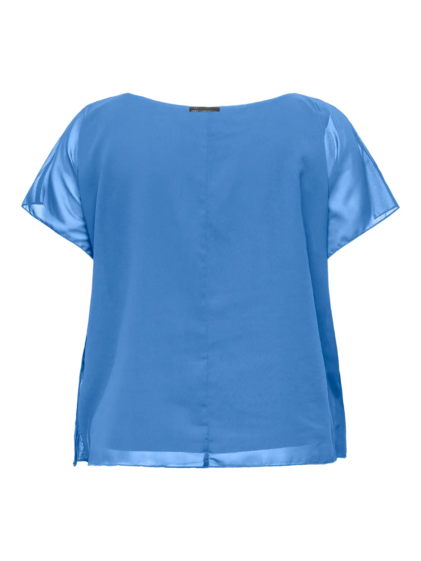 CarCoko - Chiffon Bluse - Noos - Image 9
