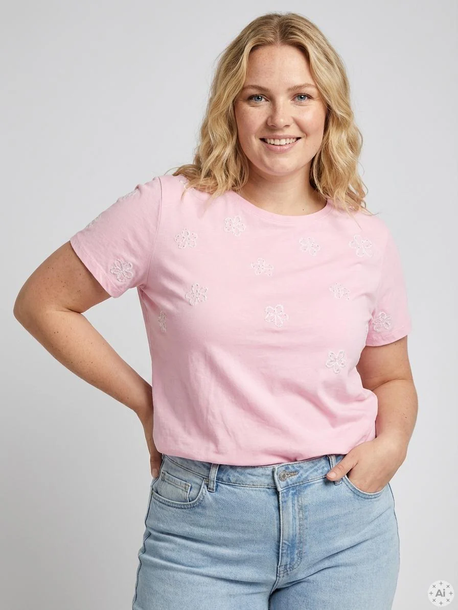 CarDanielle - Kortærmet T-shirt - Image 2