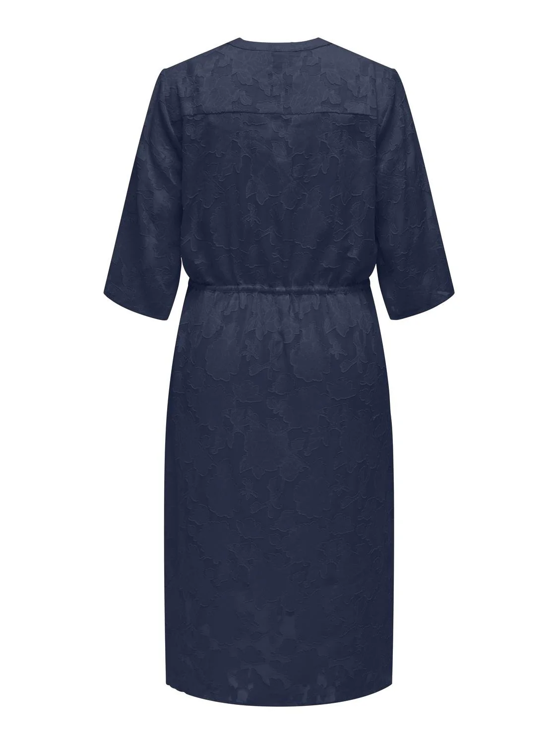 CARDELLAVINE 3/4 SHIRT DRESS - Image 3