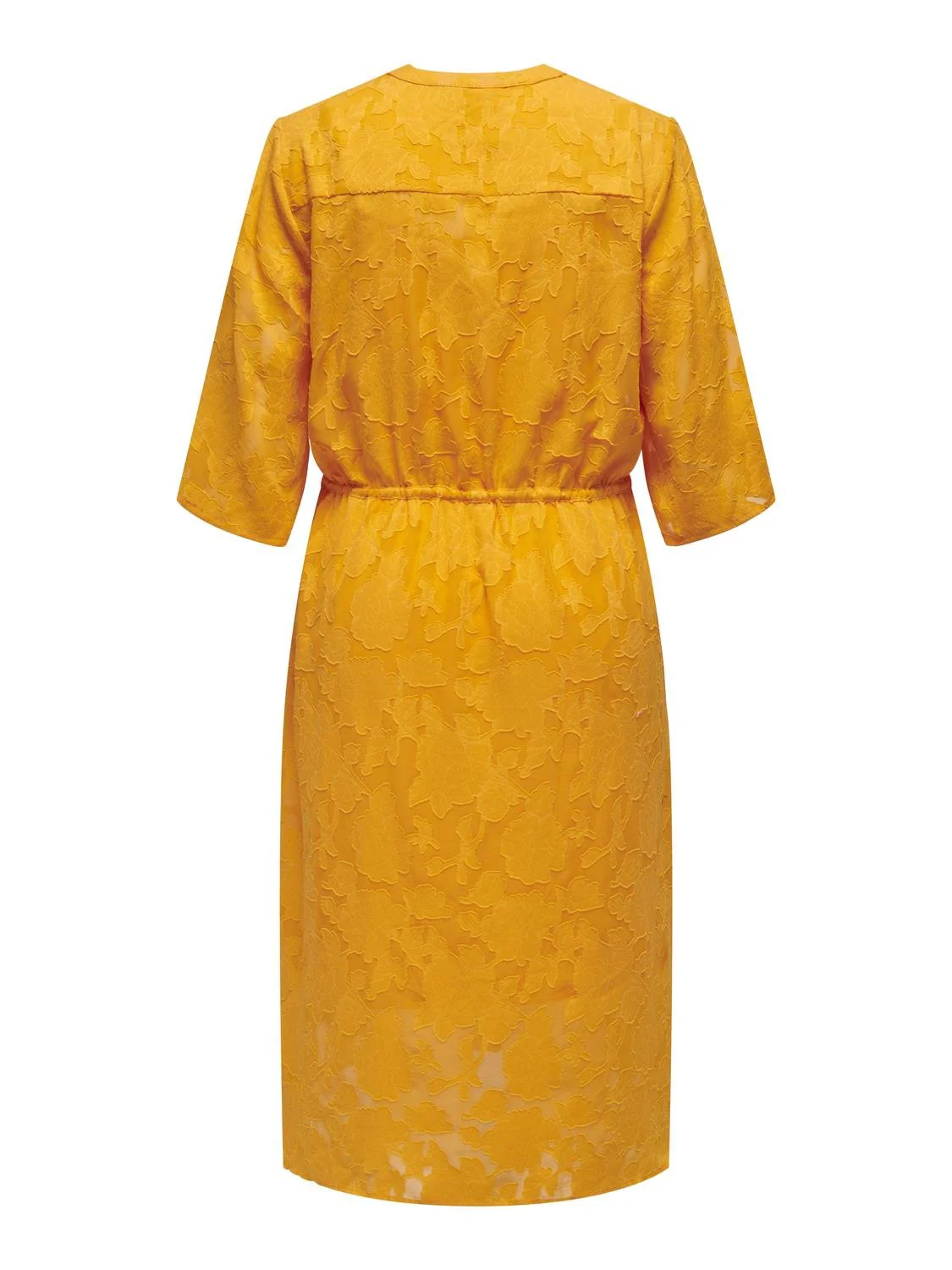 CARDELLAVINE 3/4 SHIRT DRESS - Image 4