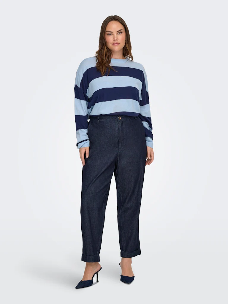 CARDERRY - Strikbluse - Image 5