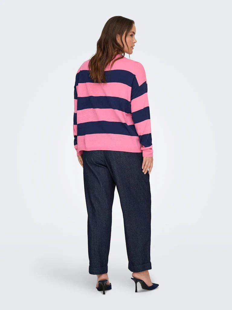 CARDERRY - Strikbluse - Image 6
