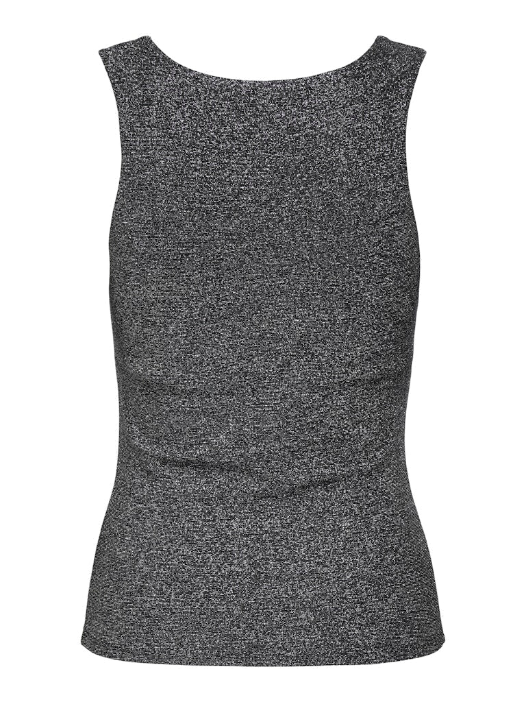 CAREA - GLITTER TOP - Image 2