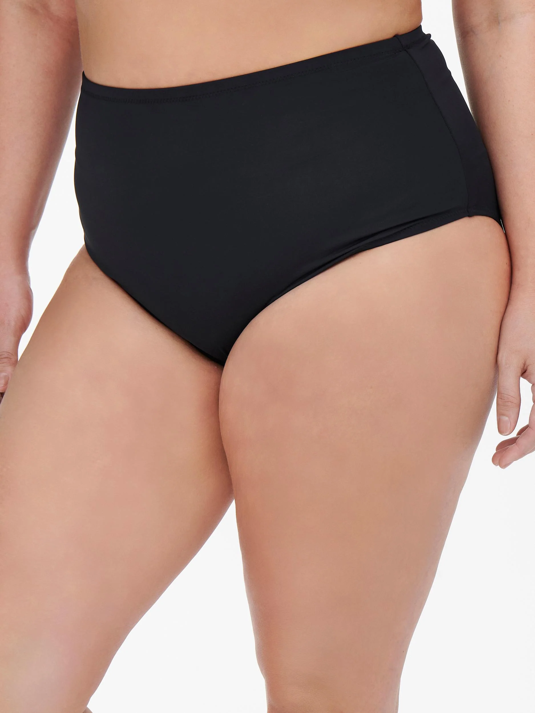 CarEliza High-Waisted Swim Brief - Image 6