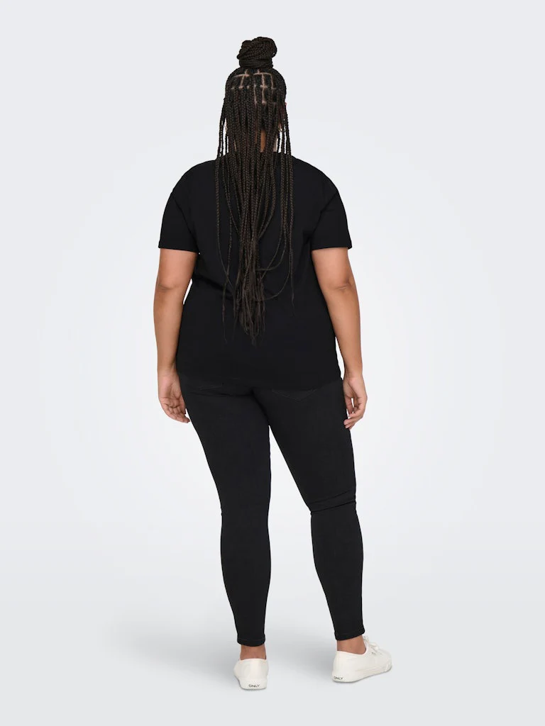 CARELLIOT - T-shirt med print - Image 4