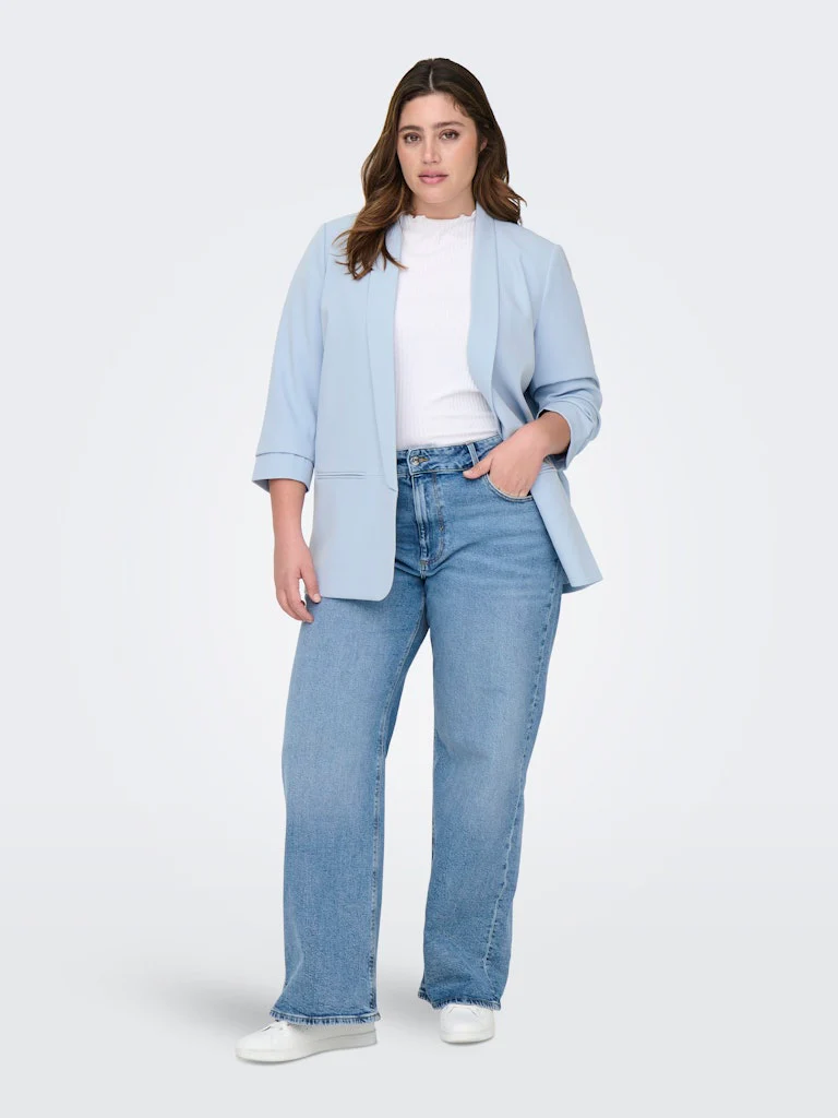 CarElly 3/4 Life Blazer Tailoring Noos - Image 15