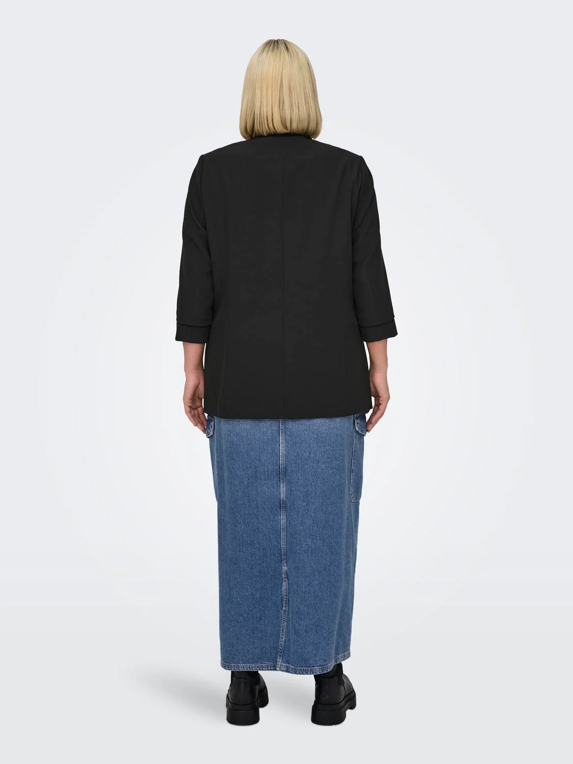 CarElly 3/4 Life Blazer Tailoring Noos - Image 21