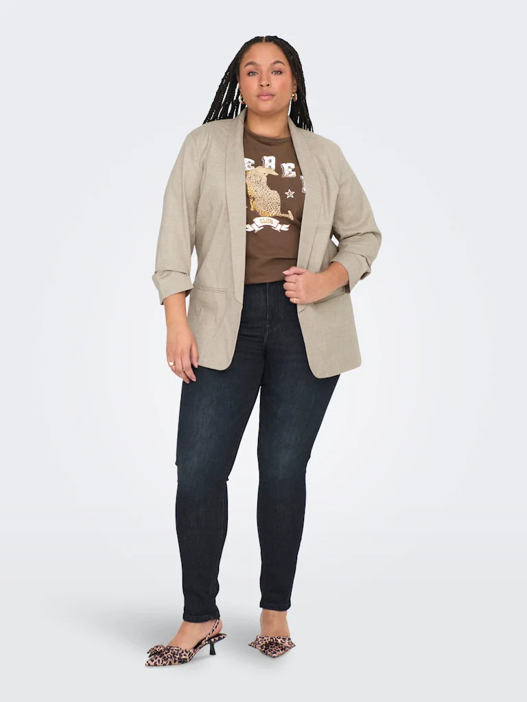CarElly 3/4 Life Blazer Tailoring Noos - Image 6